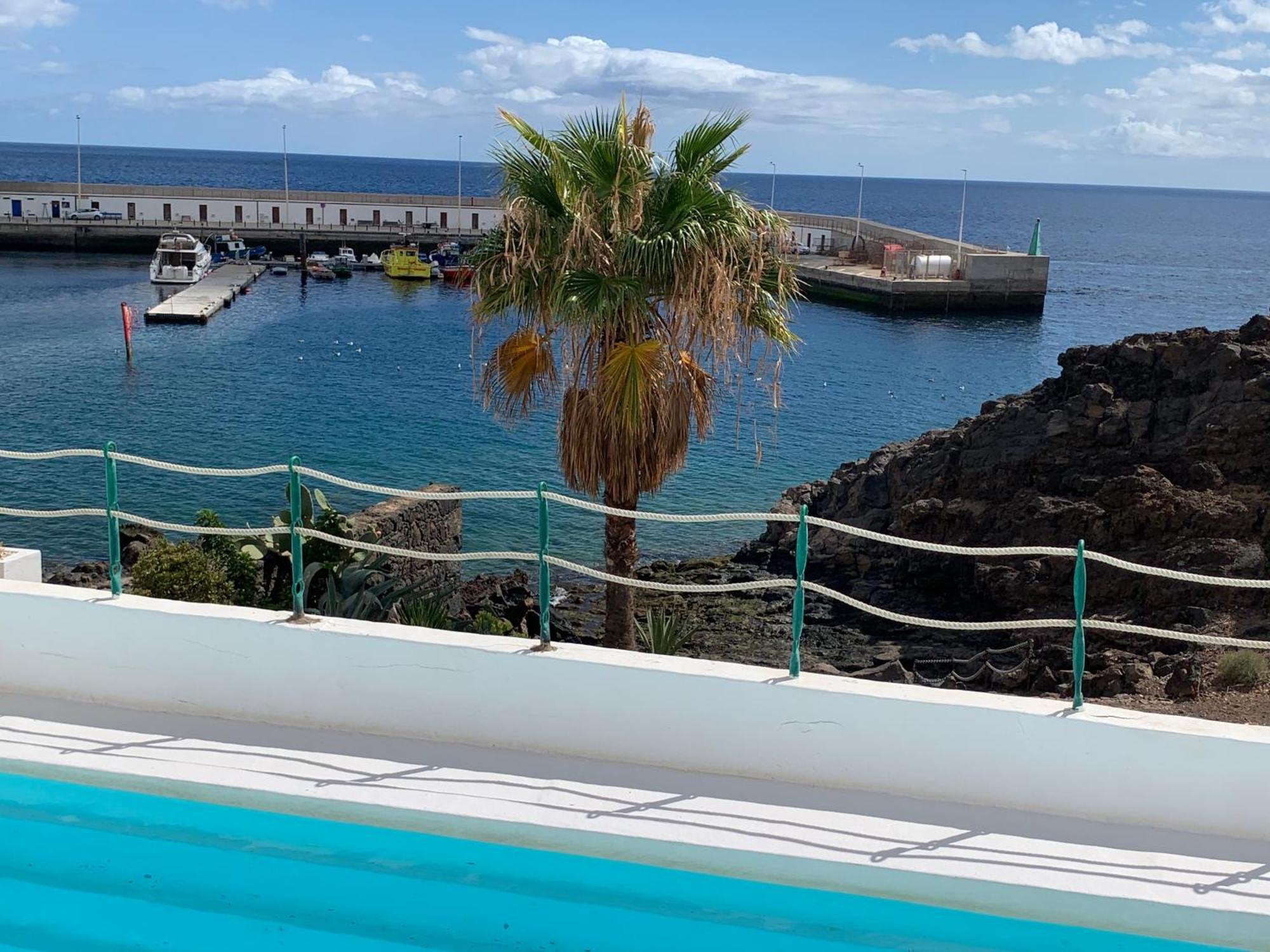 El Rincon Ii Tias